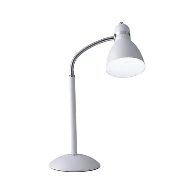 Mass-Light Stolna Lampa Tresor ML, Bijela