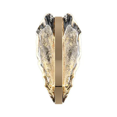 Msl Zidna Lampa Paramount Msl-33816-1W, 8W, Zlatna