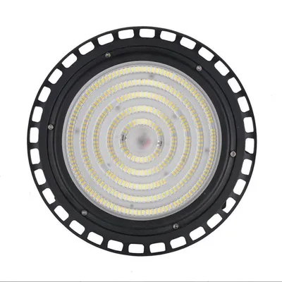 E-light LED Lampa, 100W, 4000K, Crna