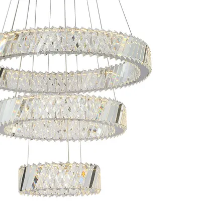 Msl Luster Dolores Msl-105PL-3R, 74W, Hromirana
