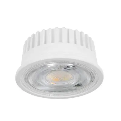 E-light LED GU10 modul, 5W, 3000K, Bijeli
