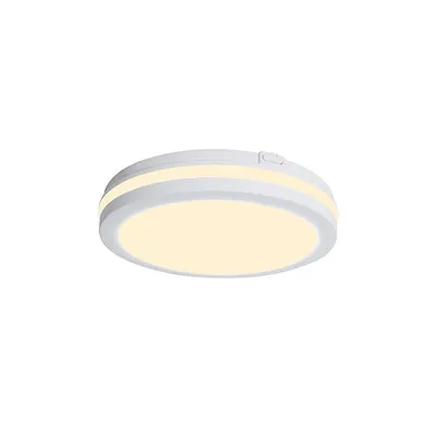 E-light Plafonjera E-light Kellie EL-1806, 40W, IP65, Bijela