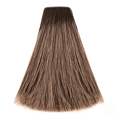 Infinity Farba za kosu, 100ml, 8/07 Svetla duvan-braon