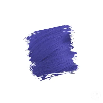 Crazy Color Krema za bojenje kose 100ml, Capri Blue