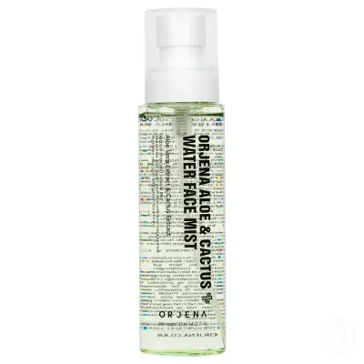 Orjena Sprej za lice 125 ml