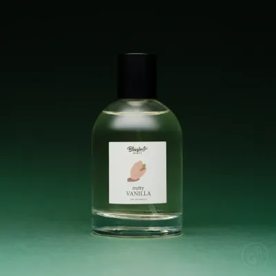 Blush Ženski parfem Nutty Vanilla 100 ml