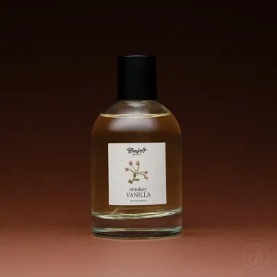 Blush Ženski parfem Smokey Vanilla, 100 ml