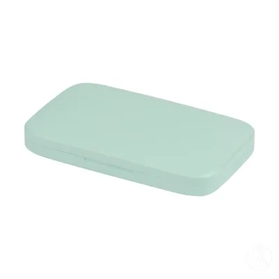 Ogledalo sa LED svetlom MR-L2311, Pravougaoni, Menta