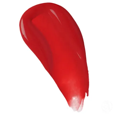 Revolution Sjaj za usne, 3 ml, Sizzlin Red