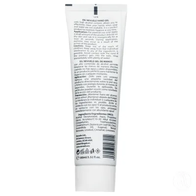 Revuele Gel za higijenu ruku, Alkohol, 100 ml