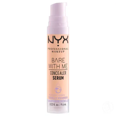 NYX Hidratantni serum korektor, BWMCCS2.5, Medium Vanilla