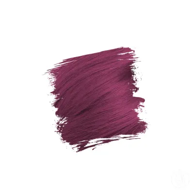 Crazy Color Krema za bojenje kose 100ml, Cyclamen