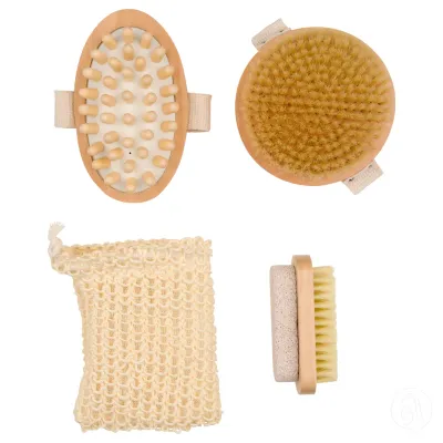 Spa Natural Set za kupanje