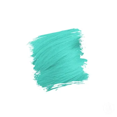 Crazy Color Krema za bojenje kose 100ml, Pepermint