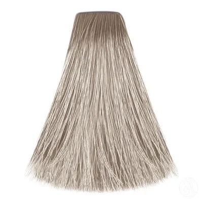 Infinity Farba za kosu, 100ml, 12/11 Izrazito svetla pepeljastoplava