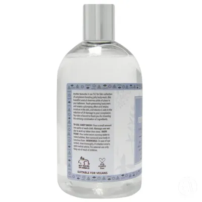 Nature spell Gel za tuširnje TURE S, 500 ml