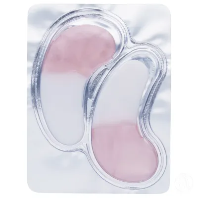 Beauty Formulas Gel jastučići za ispod očiju