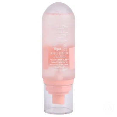 Glow Hub Parfemisani sprej za lice Peach Nourish&Hydrate, 90 ml