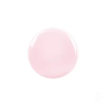 Galaxy Gradivni gel za nokte, Milkshake Pink