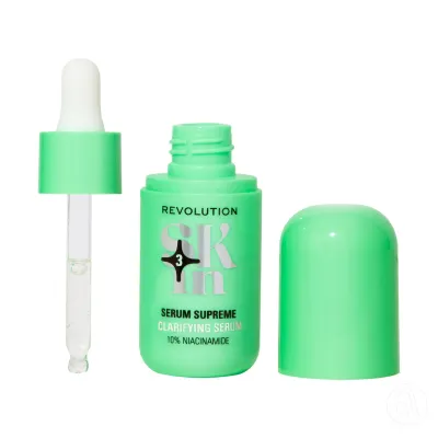 Revolution Serum za problematičnu kožu Skin Clearly Clarify 3 Serum Su