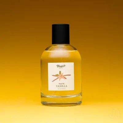 Blush Ženski parfem Warm Vanilla, 100 ml