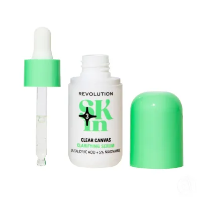Revolution Serum za problematičnu kožu Skin Clearly Clarify 3 Clear Ca