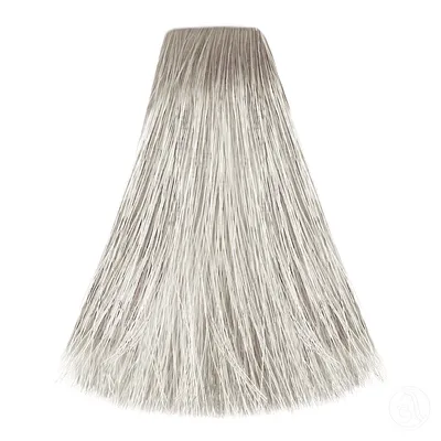 Infinity Farba za kosu, 100ml, 10/11 Intenzivno pepeljasta izrazito svetloplava