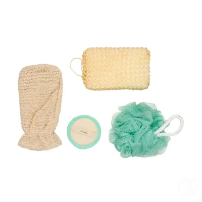Spa Natural Set za kupanje