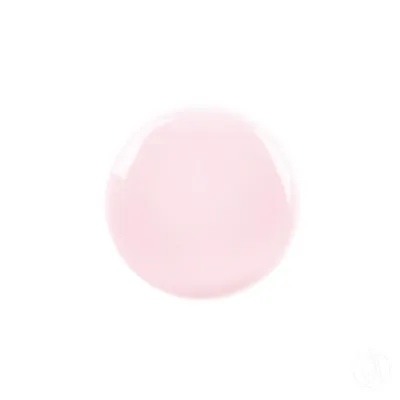 Galaxy Kamuflažna gradivna baza za nokte LED/UV, Light Pink Milk