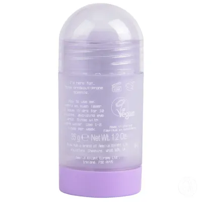 Glow Hub Maska za lice u stiku Blueberry Purify&Brighten, 35g