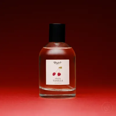 Blush Ženski parfem Cherry Vanilla, 100 ml