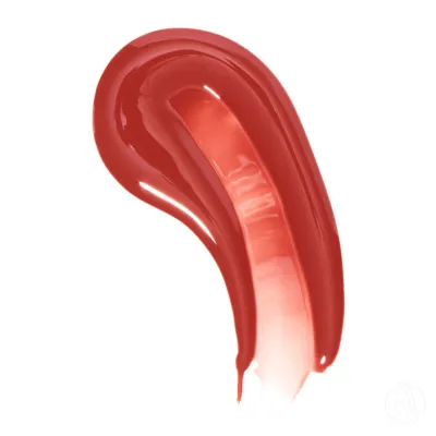 Revolution Sjaj za puniji izgled usana Pout Bomb, Melba Warm Peach