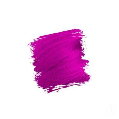 Crazy Color Krema za bojenje kose 100ml, Pinkissimo