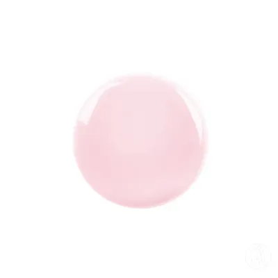 Galaxy Kamuflažna gradivna baza za nokte LED/UV, Raw Pink