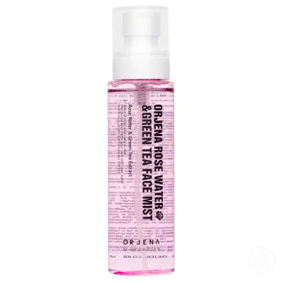 Orjena Sprej za lice, 125 ml