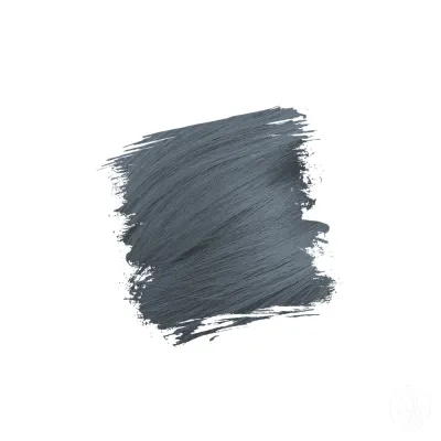 Crazy Color Krema za bojenje kose 100ml, Graphite