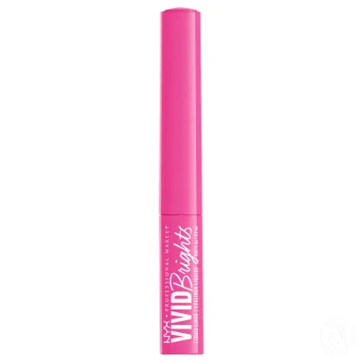 NYX Mat tečni ajlajner PMU, 2ml, VBLL08 Don't Pink Twice