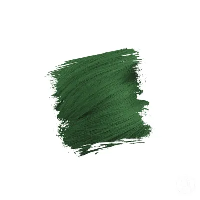 Crazy Color Krema za bojenje kose 100ml, Pine Green
