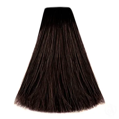 Infinity Farba za kosu, 100ml, 5/07 Duvan-braon