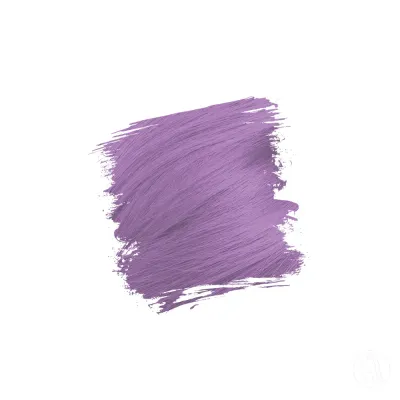 Crazy Color Krema za bojenje kose 100ml, Lavender