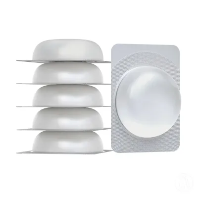 Revox Tretman za lice - kockice leda Skintreats Biotic, 6x7 ml