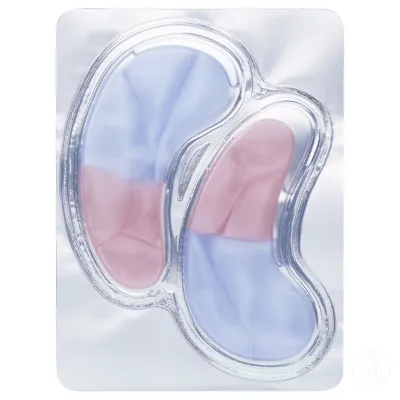 Beauty Formulas Gel jastučići za ispod očiju