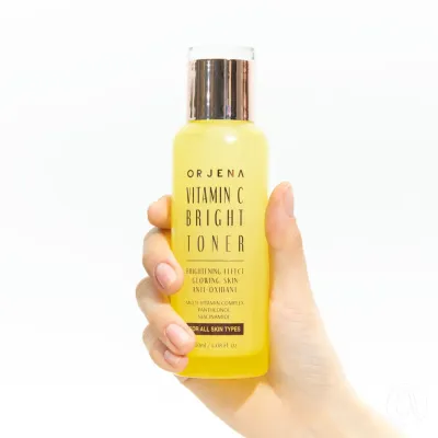 Orjena Toner za lice, 120 ml