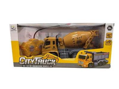Igr kamion na R/C daljinski