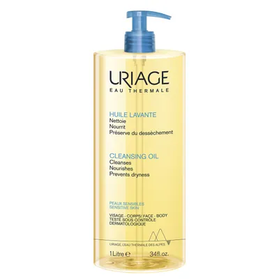 URIAGE Umivalica Cleansing Oil, 1 l