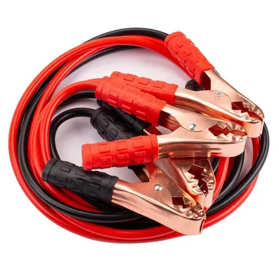 Start kablovi 400 A XH-400