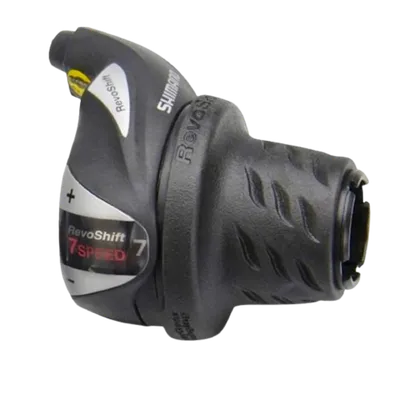 Shimano Ručica mjenjača, 7 Brzina