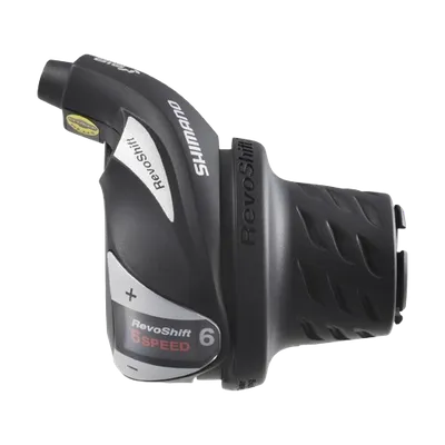 Shimano Ručica mjenjača desna, 6 Brzina