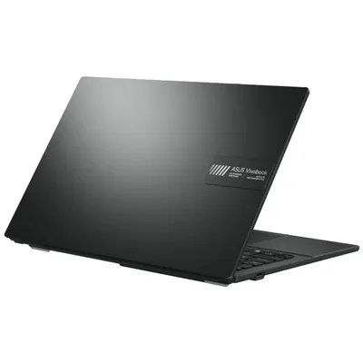 Asus Laptop VivoBook E1504FA-BQ2338, 15.6", Ryzen 3 7320U, 16GB RAM, 512GB SSD, Crna
