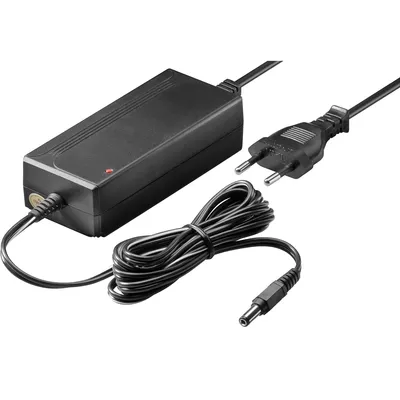 Amiko Home Adapter Za Napajanje DC 48 V PoE, EU48V2500MA, 2.5 A